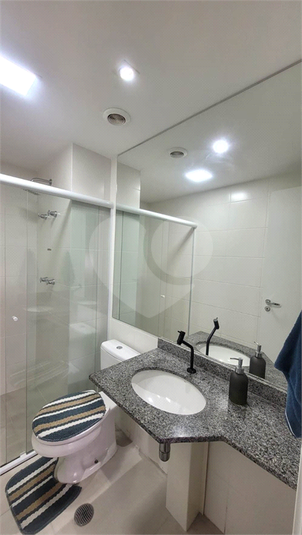 Venda Apartamento São Paulo Vila Penteado REO806708 25