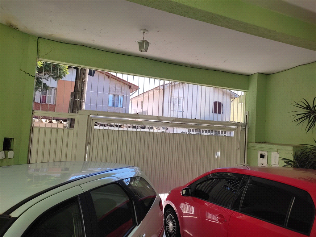 Venda Sobrado São Paulo Jardim Das Camélias (zona Sul) REO806709 42