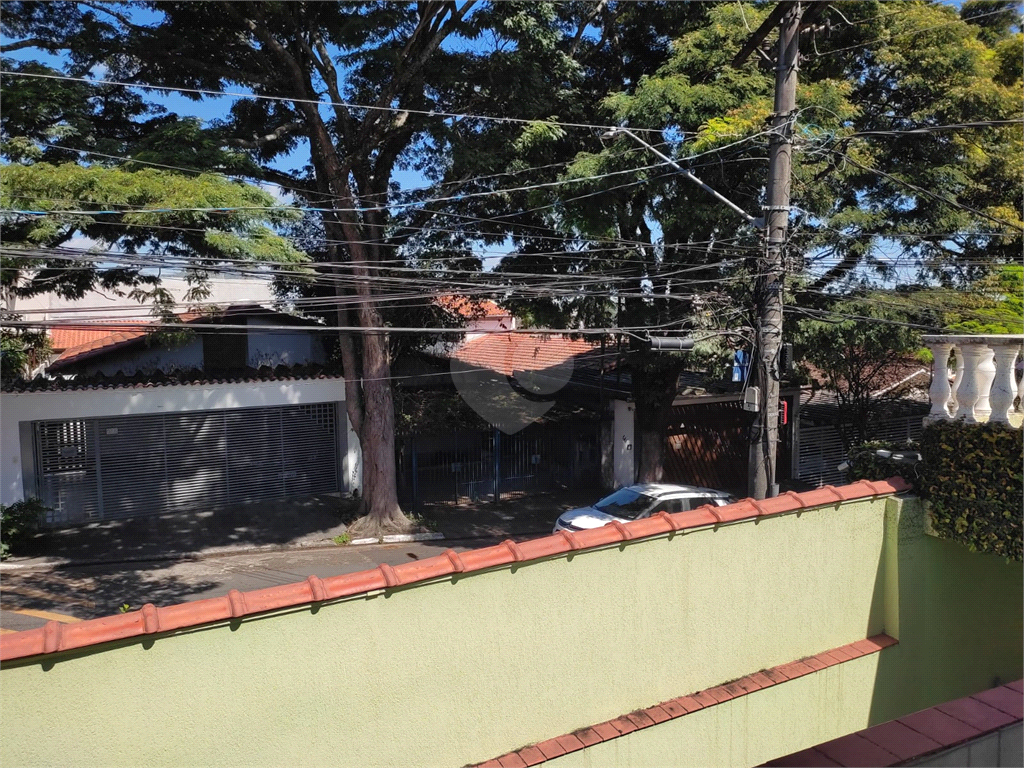 Venda Sobrado São Paulo Jardim Das Camélias (zona Sul) REO806709 34