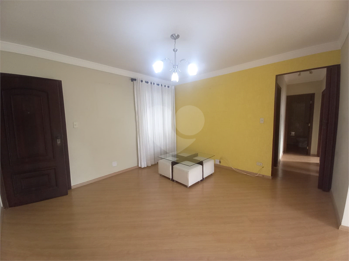 Venda Apartamento São Paulo Vila Leopoldina REO806715 4