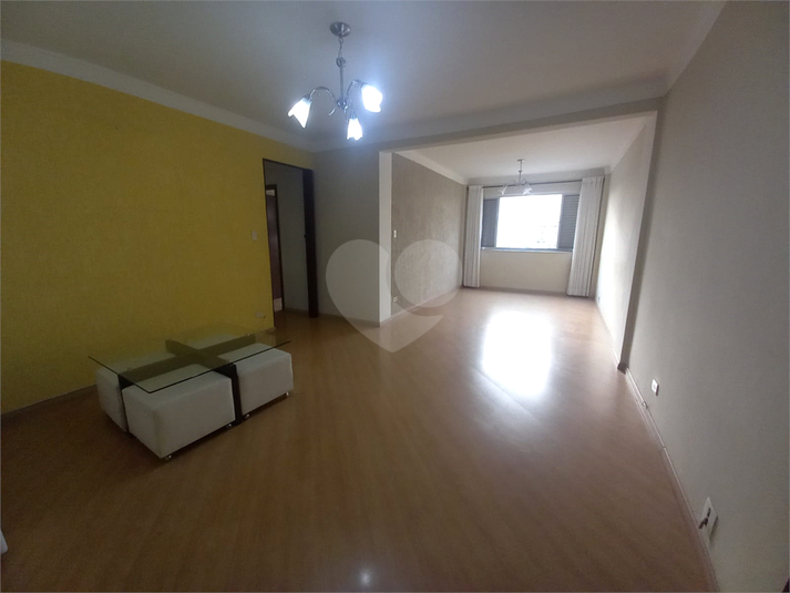 Venda Apartamento São Paulo Vila Leopoldina REO806715 1