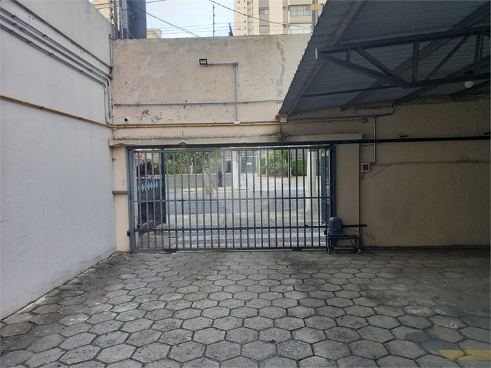 Venda Apartamento São Paulo Vila Leopoldina REO806715 26