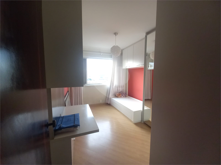 Venda Apartamento São Paulo Vila Leopoldina REO806715 6