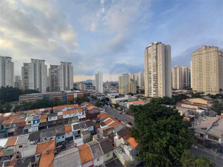 Venda Apartamento São Paulo Vila Leopoldina REO806715 27