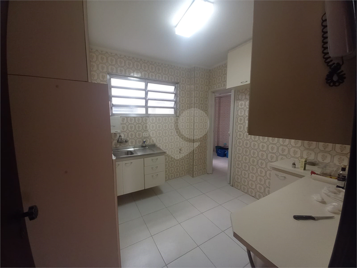 Venda Apartamento São Paulo Vila Leopoldina REO806715 16