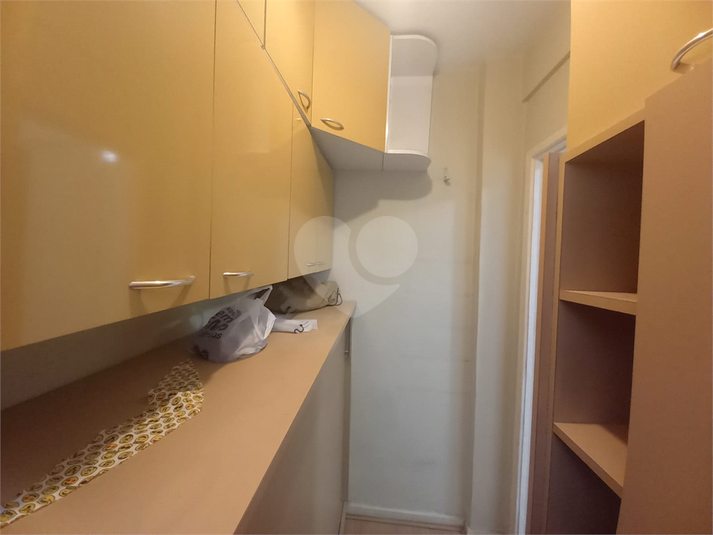 Venda Apartamento São Paulo Vila Leopoldina REO806715 24