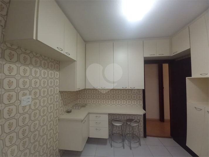 Venda Apartamento São Paulo Vila Leopoldina REO806715 19