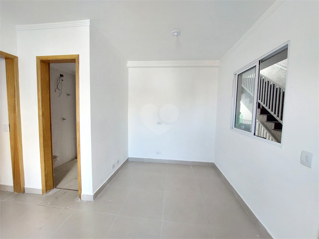 Venda Apartamento São Paulo Jardim Franca REO806717 10