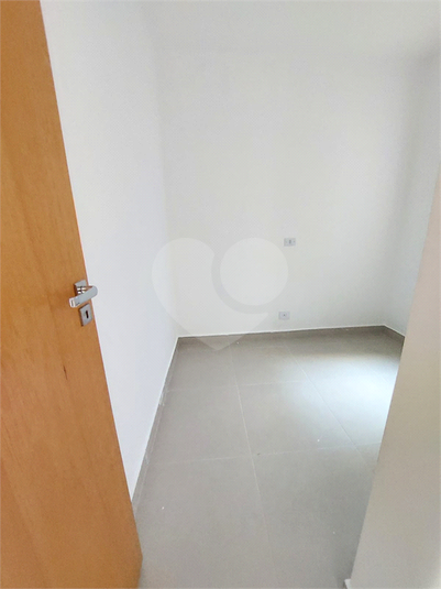 Venda Apartamento São Paulo Jardim Franca REO806717 6