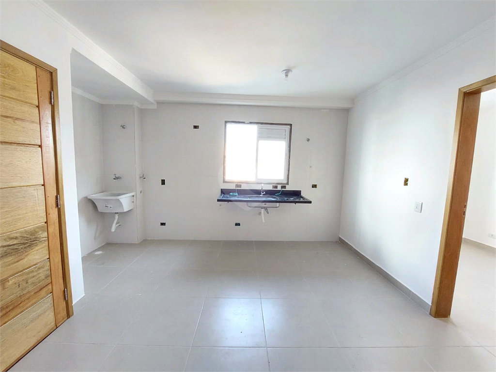 Venda Apartamento São Paulo Jardim Franca REO806717 15