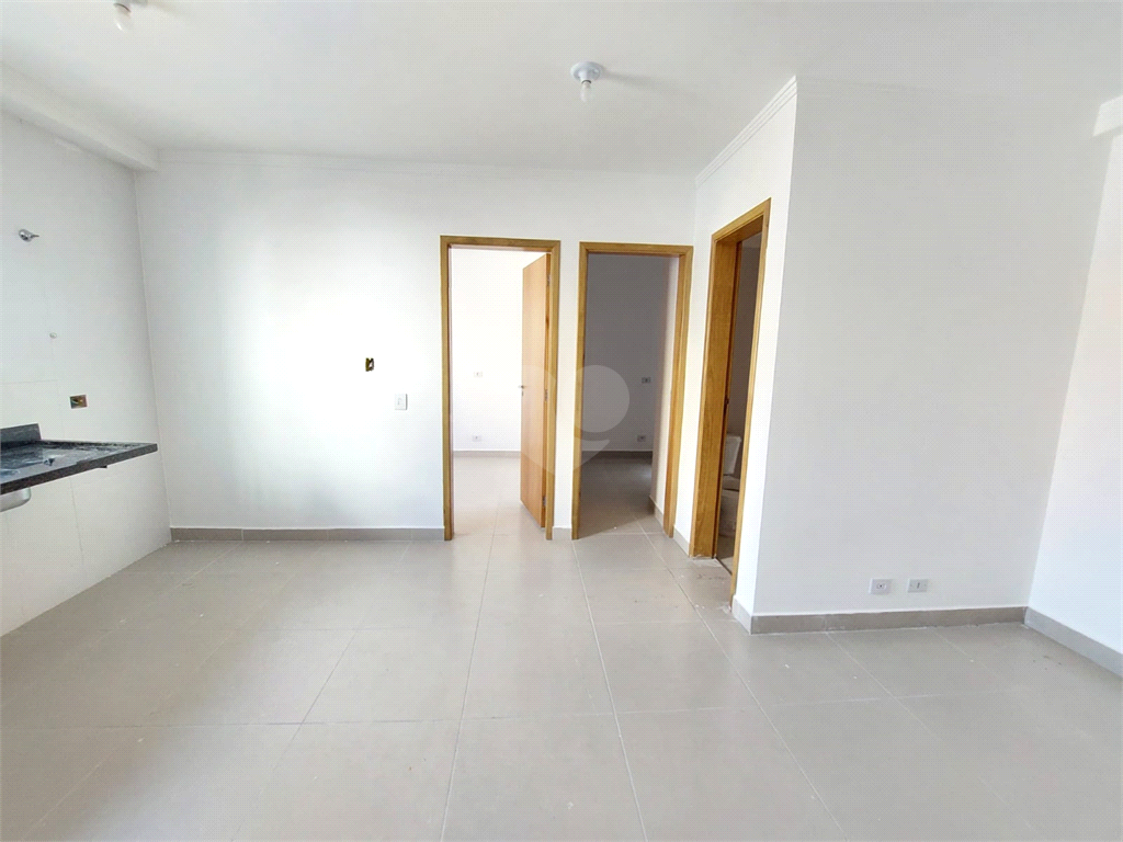 Venda Apartamento São Paulo Jardim Franca REO806717 8