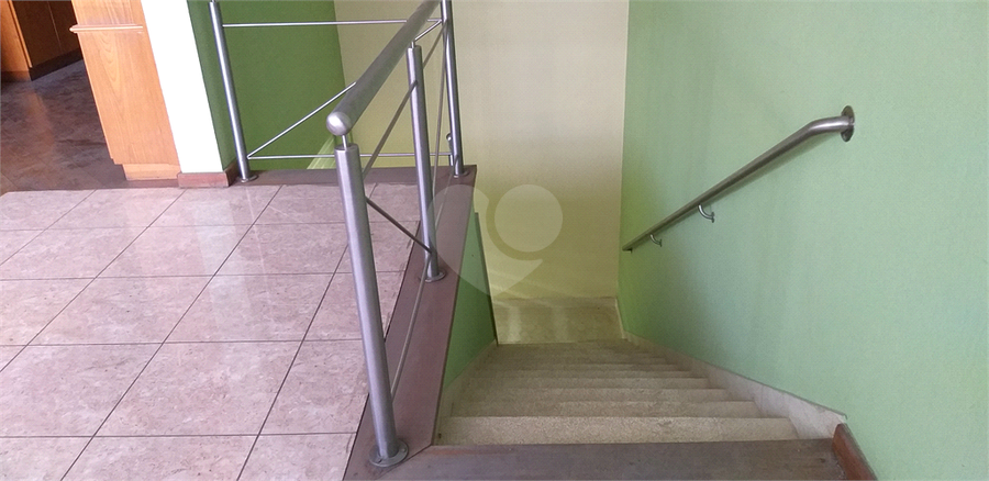 Aluguel Galpão São Paulo Jardim Andaraí REO806718 28
