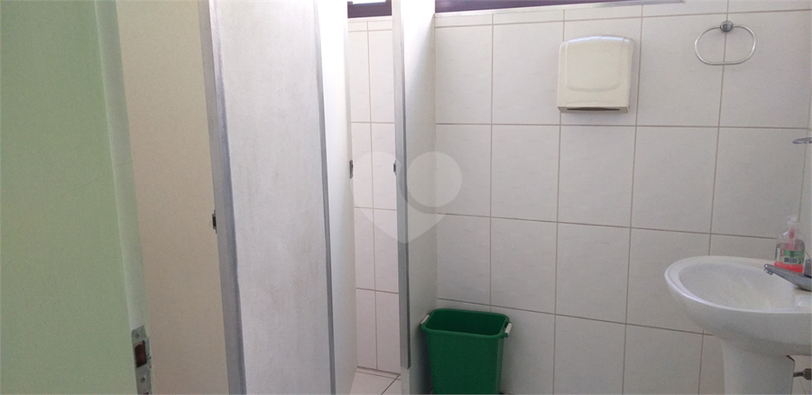 Aluguel Galpão São Paulo Jardim Andaraí REO806718 32