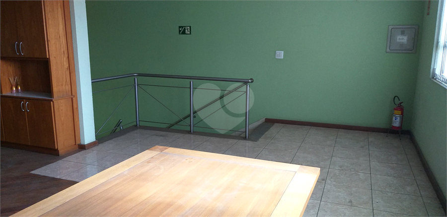 Aluguel Galpão São Paulo Jardim Andaraí REO806718 30