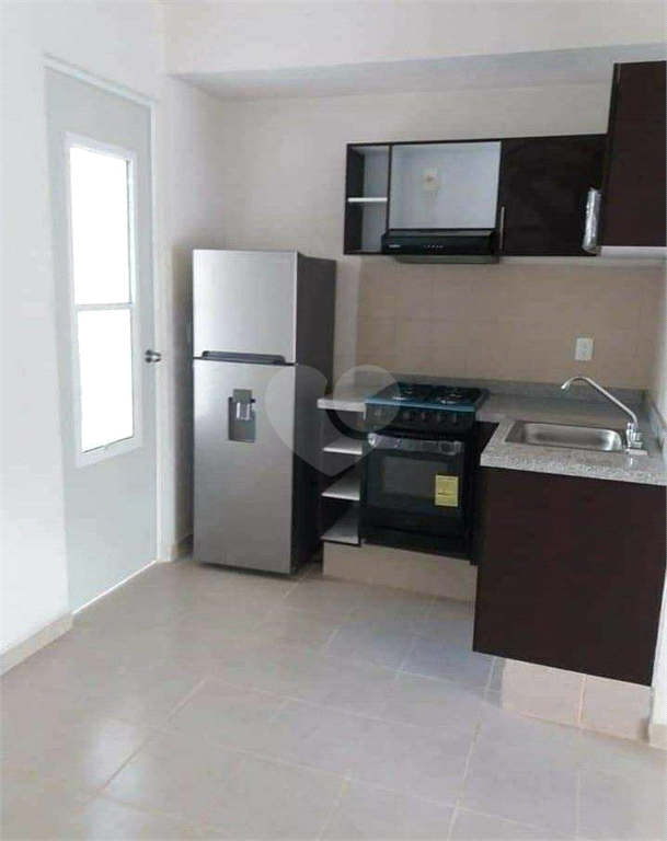 Venda Condomínio Sorocaba Jardim Santa Marta REO806725 8