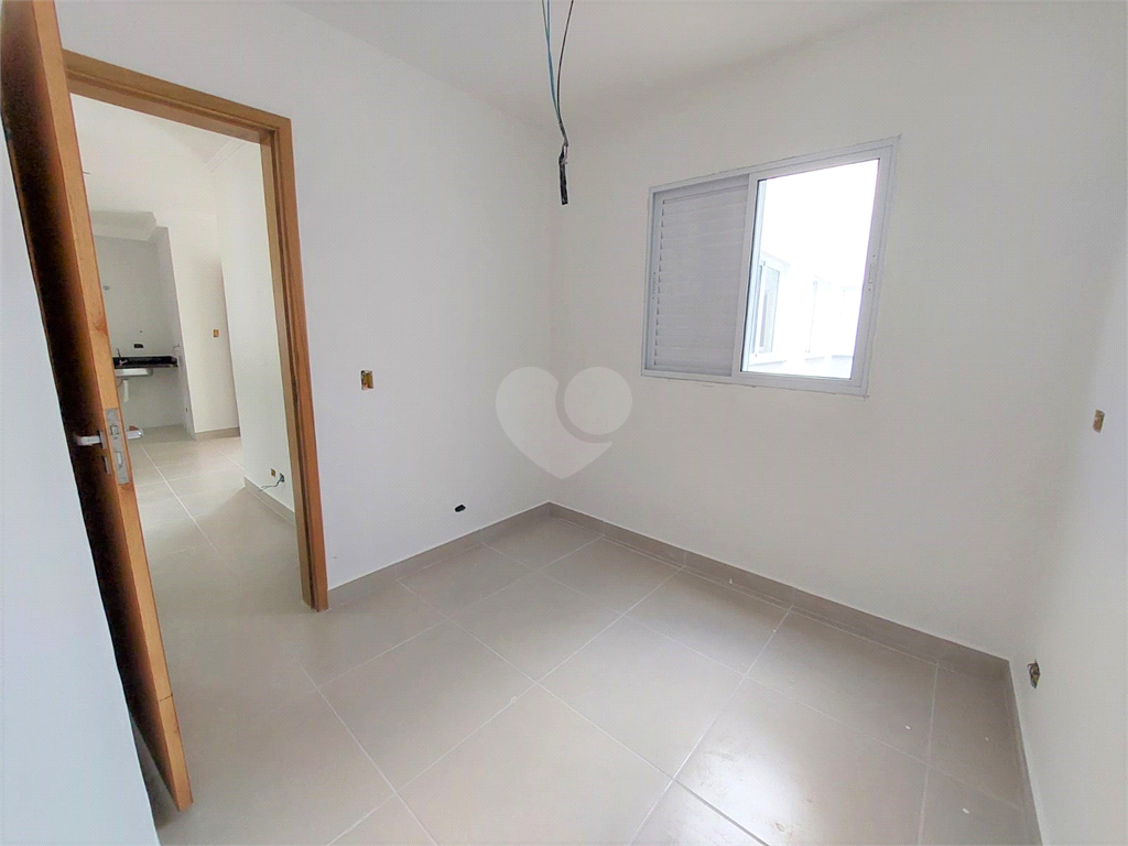 Venda Apartamento São Paulo Jardim Franca REO806729 6