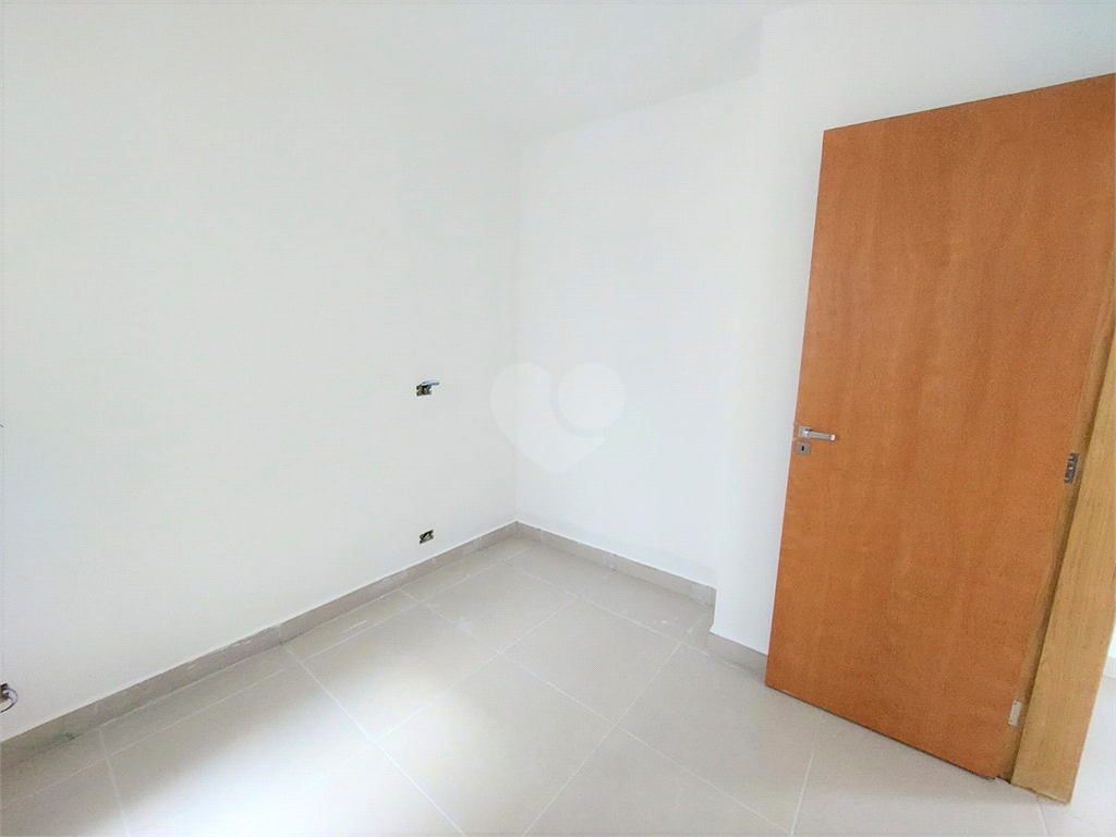 Venda Apartamento São Paulo Jardim Franca REO806729 18