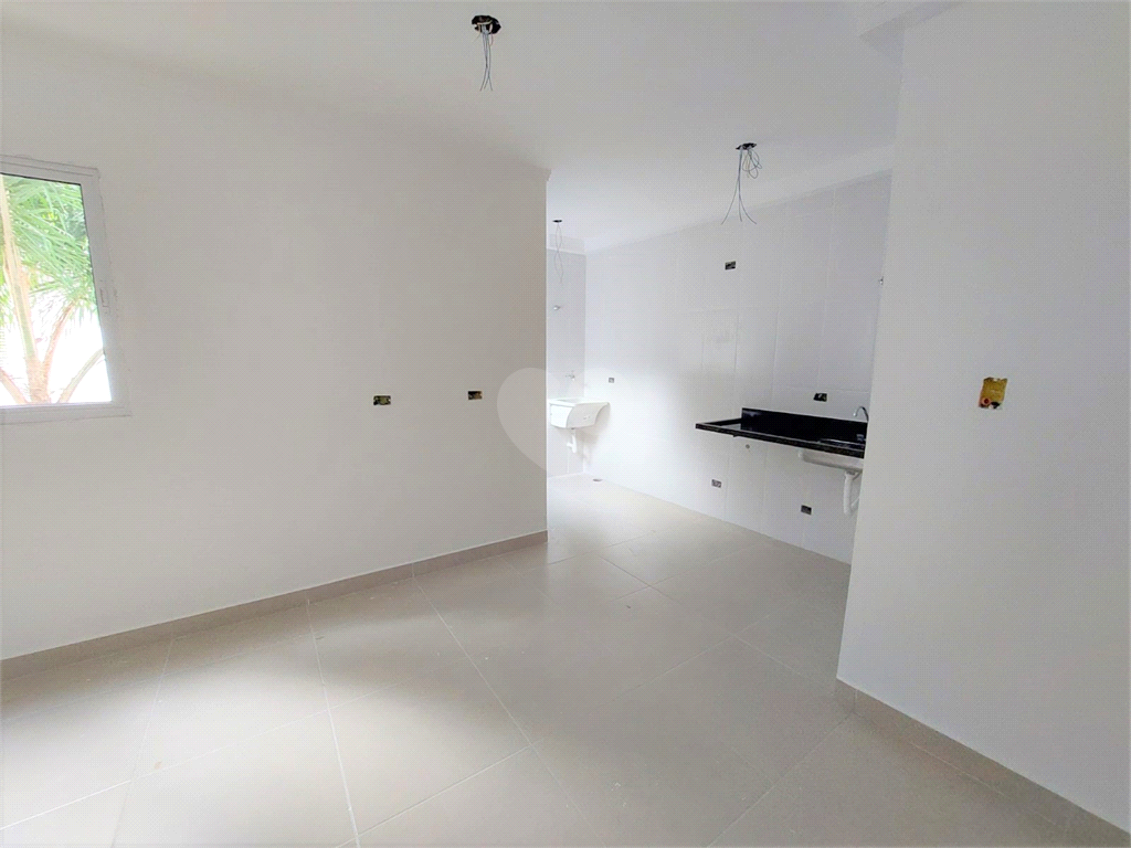 Venda Apartamento São Paulo Jardim Franca REO806729 22