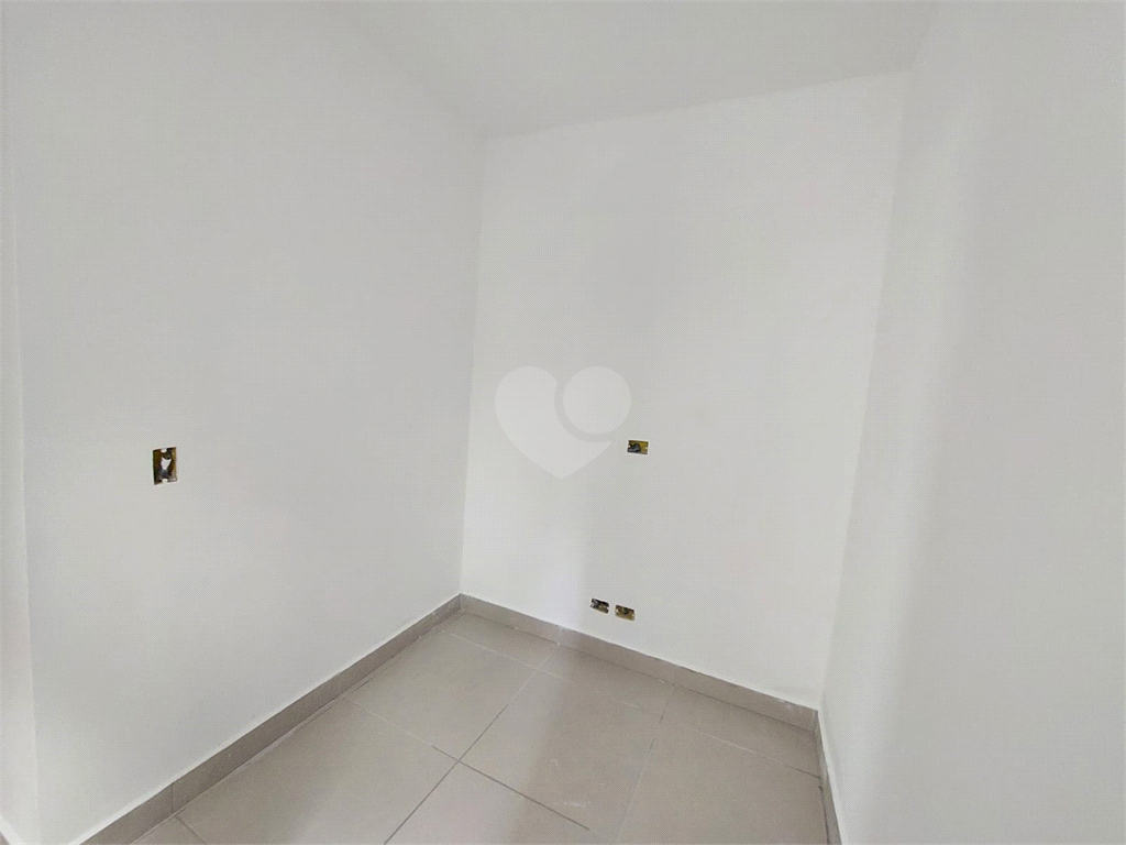 Venda Apartamento São Paulo Jardim Franca REO806729 9