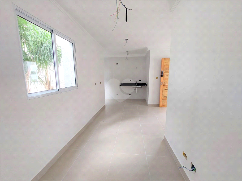 Venda Apartamento São Paulo Jardim Franca REO806729 3