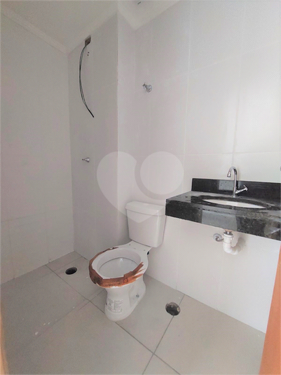 Venda Apartamento São Paulo Jardim Franca REO806729 23