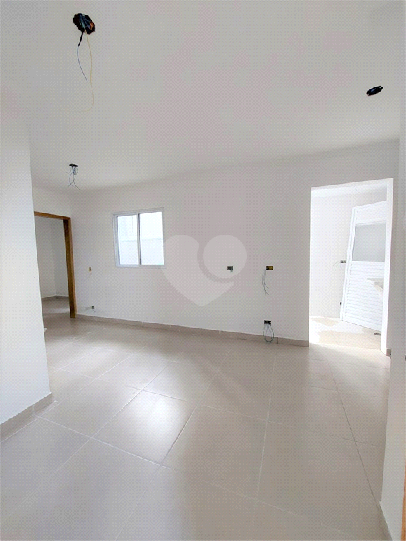 Venda Apartamento São Paulo Jardim Franca REO806729 20