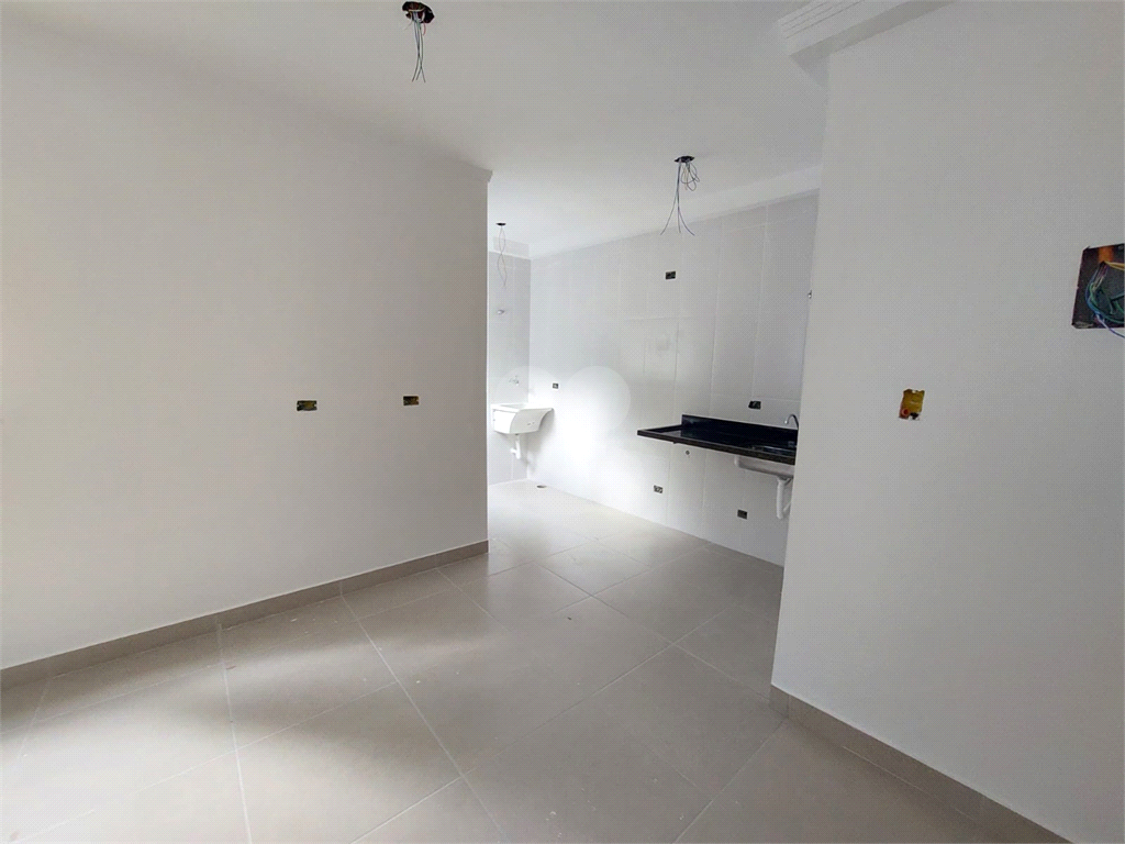 Venda Apartamento São Paulo Jardim Franca REO806729 4