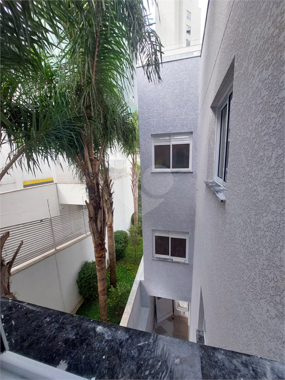 Venda Apartamento São Paulo Jardim Franca REO806729 8