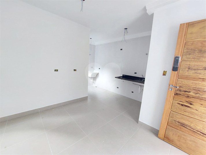 Venda Apartamento São Paulo Jardim Franca REO806729 24