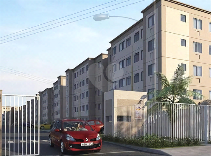 Apartamento, 2 quartos à Venda Avenida Chrisóstomo Pimentel De Oliveira, Anchieta, Rio De