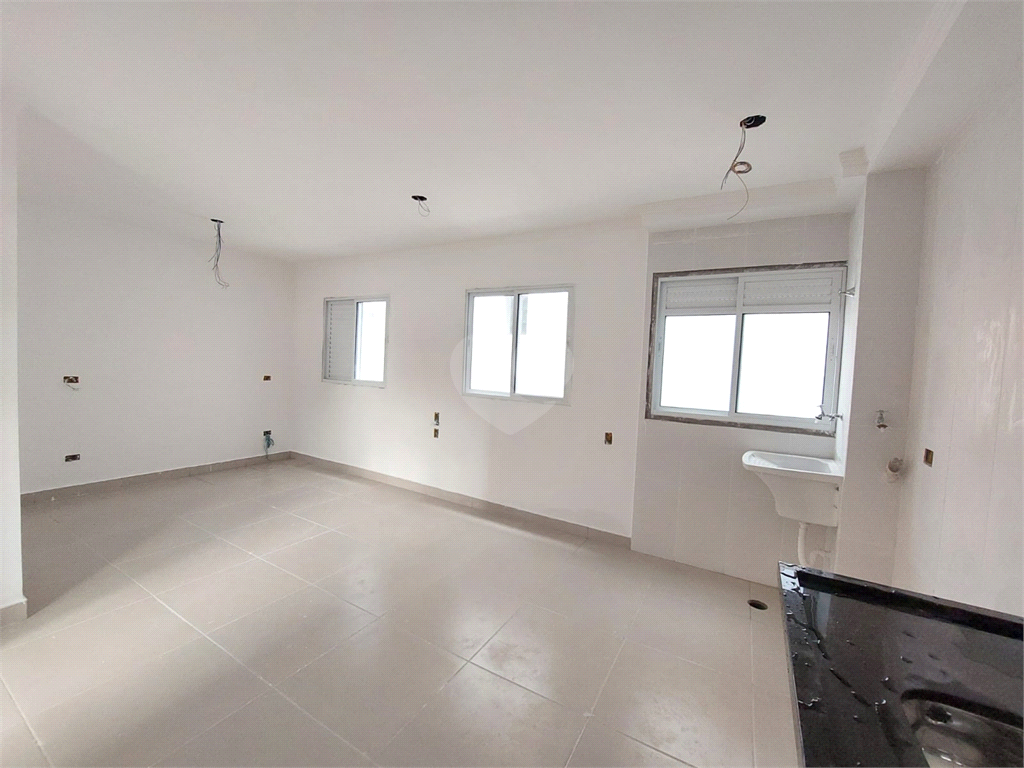 Venda Apartamento São Paulo Jardim Franca REO806740 2