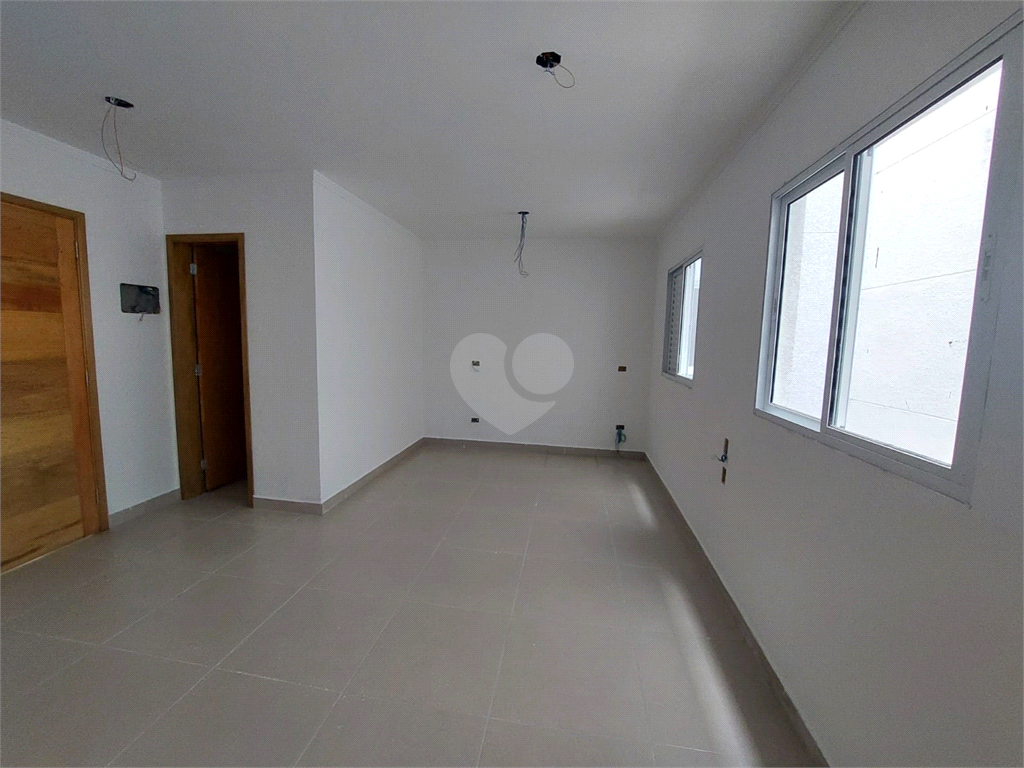 Venda Apartamento São Paulo Jardim Franca REO806740 16