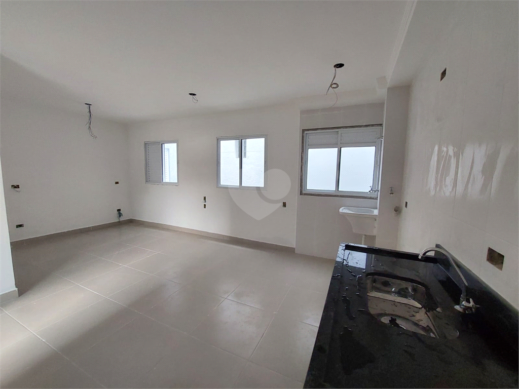 Venda Apartamento São Paulo Jardim Franca REO806740 9