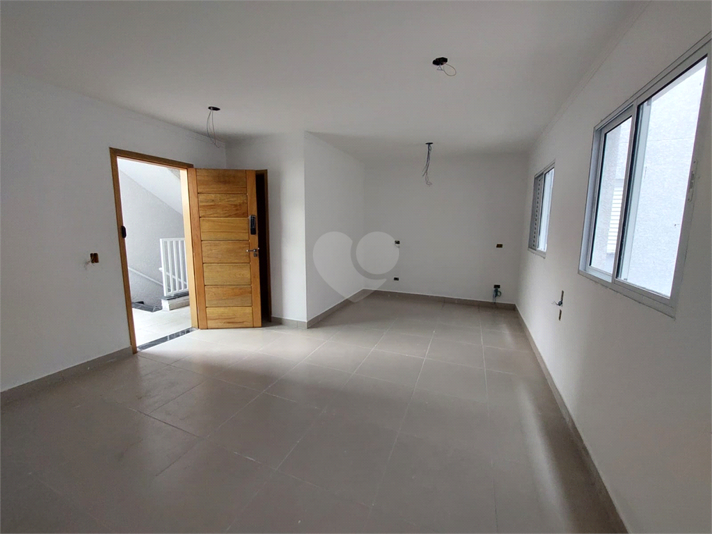 Venda Apartamento São Paulo Jardim Franca REO806740 13