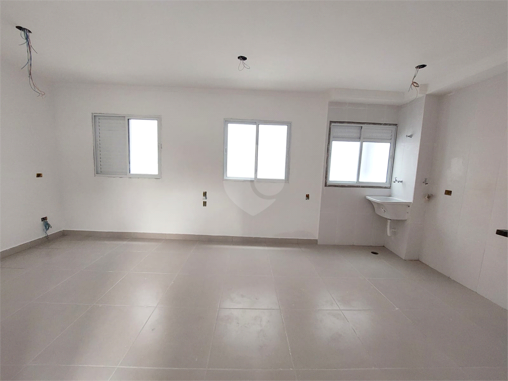 Venda Apartamento São Paulo Jardim Franca REO806740 17