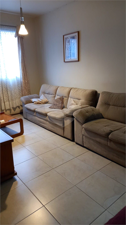 Venda Apartamento Guarulhos Cocaia REO806742 2