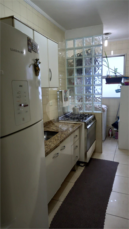 Venda Apartamento Guarulhos Cocaia REO806742 5