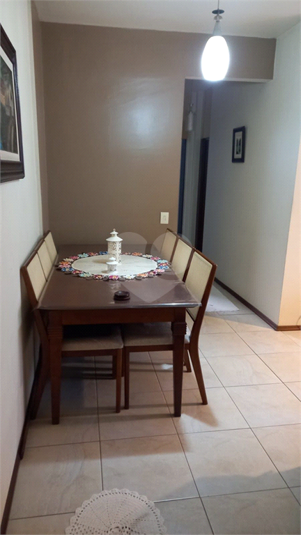 Venda Apartamento Guarulhos Cocaia REO806742 7