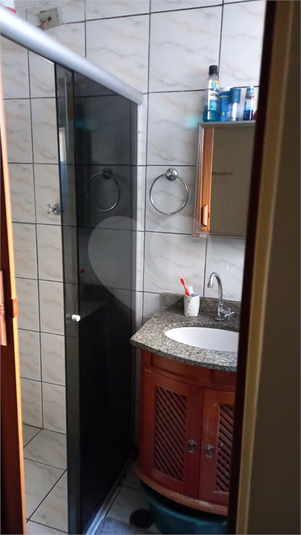 Venda Apartamento Guarulhos Cocaia REO806742 10