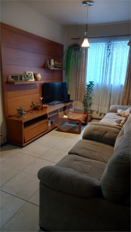 Venda Apartamento Guarulhos Cocaia REO806742 1