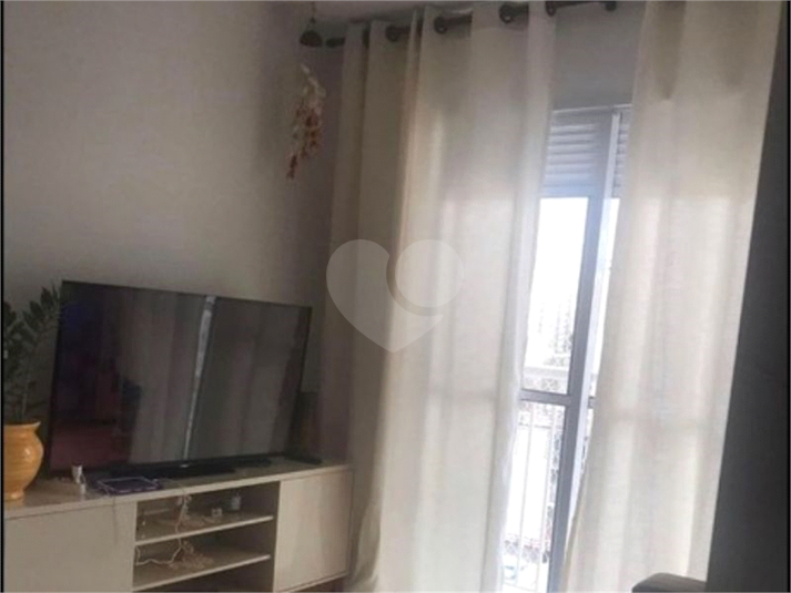 Venda Apartamento São Paulo Bom Retiro REO806743 2