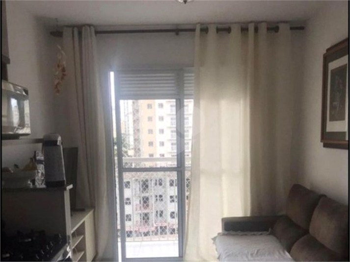 Venda Apartamento São Paulo Bom Retiro REO806743 1