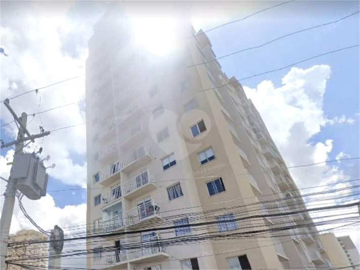 Venda Apartamento São Paulo Bom Retiro REO806743 12