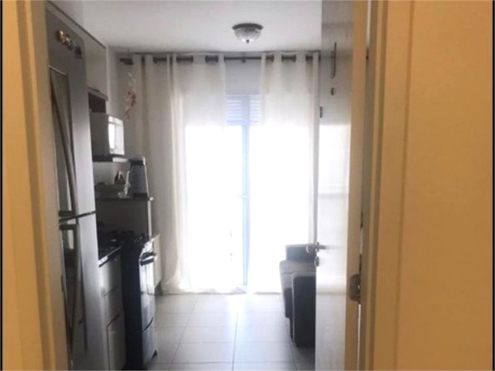 Venda Apartamento São Paulo Bom Retiro REO806743 7