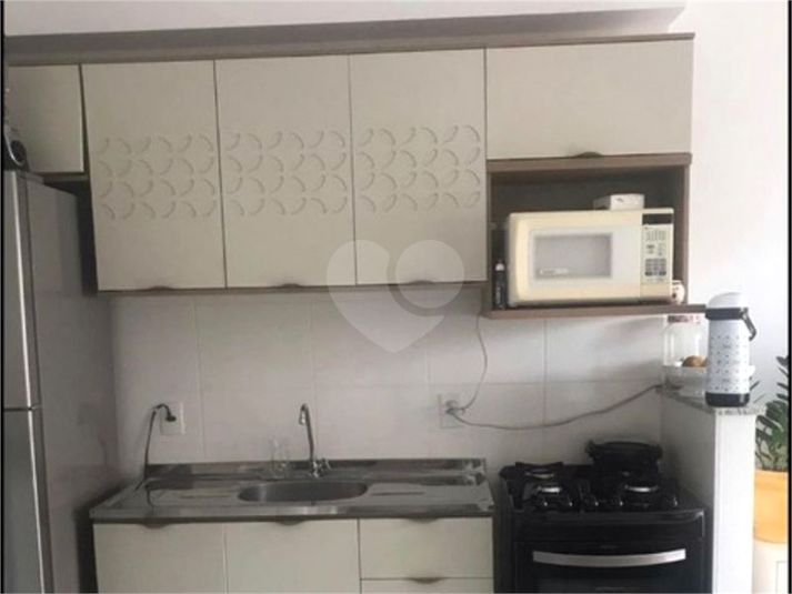 Venda Apartamento São Paulo Bom Retiro REO806743 8