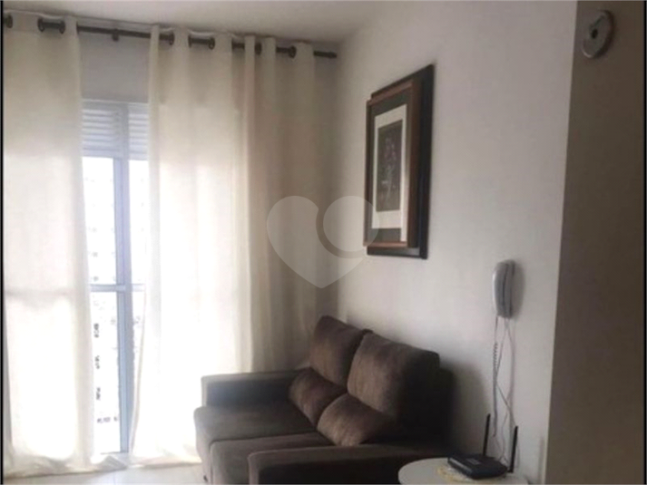 Venda Apartamento São Paulo Bom Retiro REO806743 3