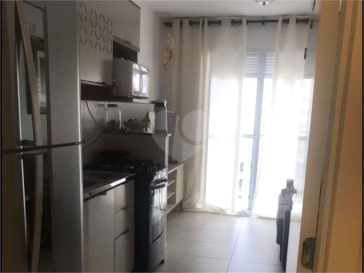 Venda Apartamento São Paulo Bom Retiro REO806743 6