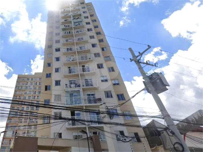 Venda Apartamento São Paulo Bom Retiro REO806743 15