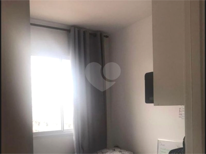 Venda Apartamento São Paulo Bom Retiro REO806743 4