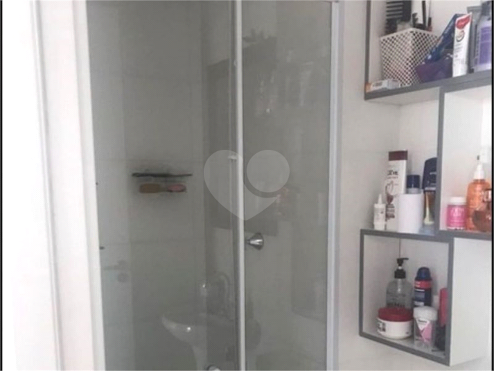 Venda Apartamento São Paulo Bom Retiro REO806743 10